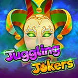 เกมสล็อต Juggling Jokers